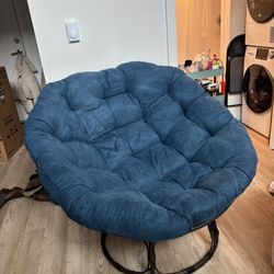 Metal Papsun Chair 