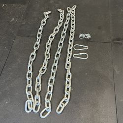 Gym Chains