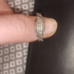 Engagement Ring 