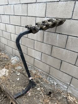 Bike Rack
