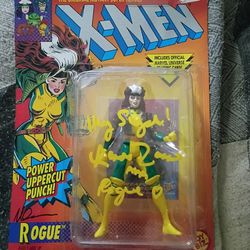 Signed Dbl By Lenore Zahn And Michael Golden