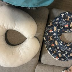 Boppy Pillow 
