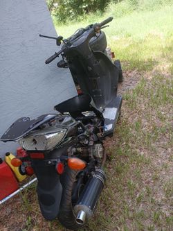 Scooter