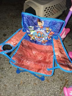 Kids chair