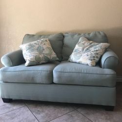 Ashley Furniture Sofa 
