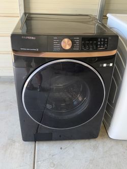 Samsung Washer