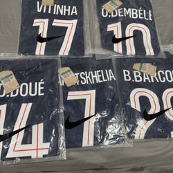 PSG JERSEYS SOCCER JEREEYS 