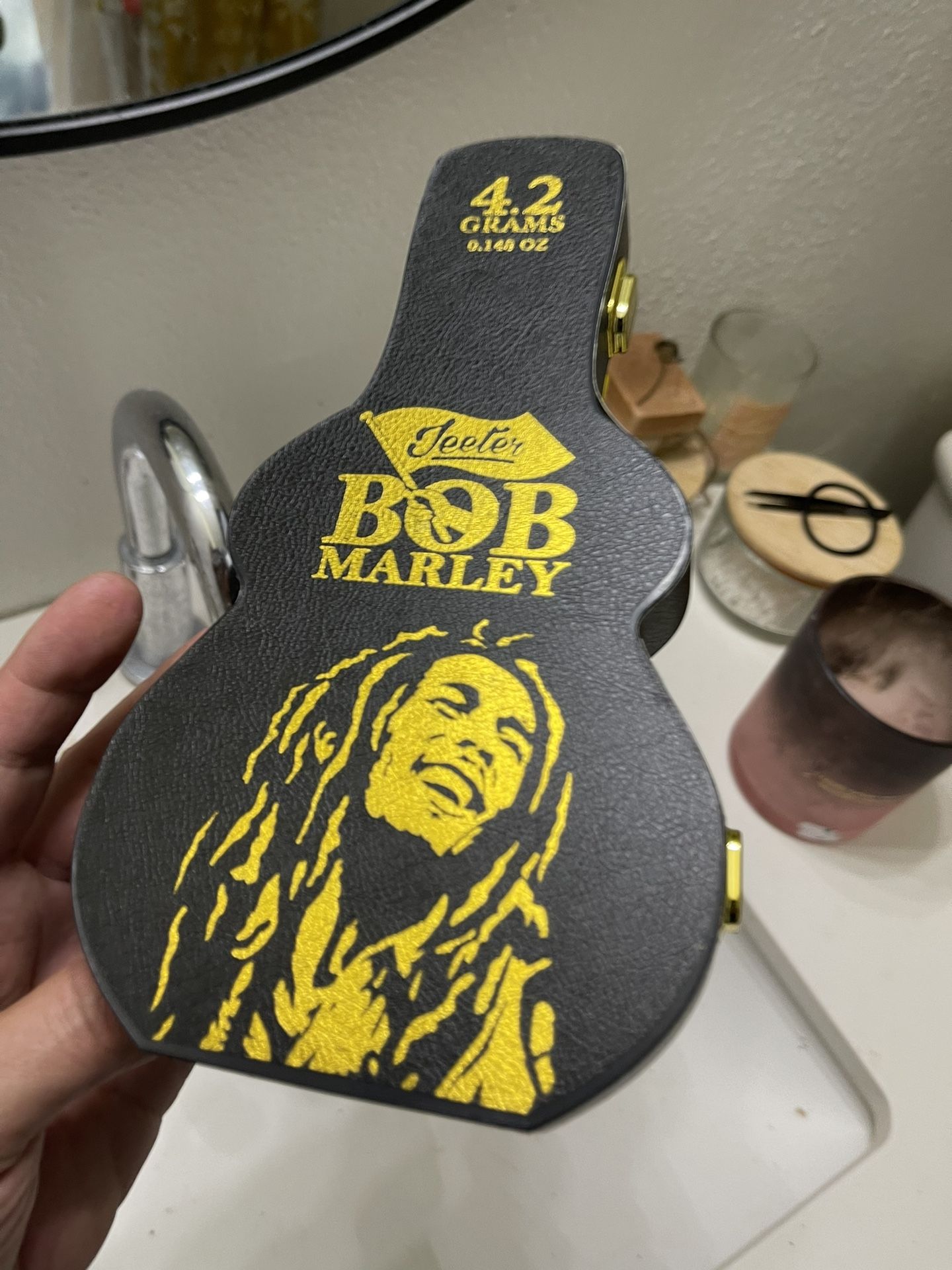 Bob Marley & The Wailers - Limited Deluxe Edition Box Set