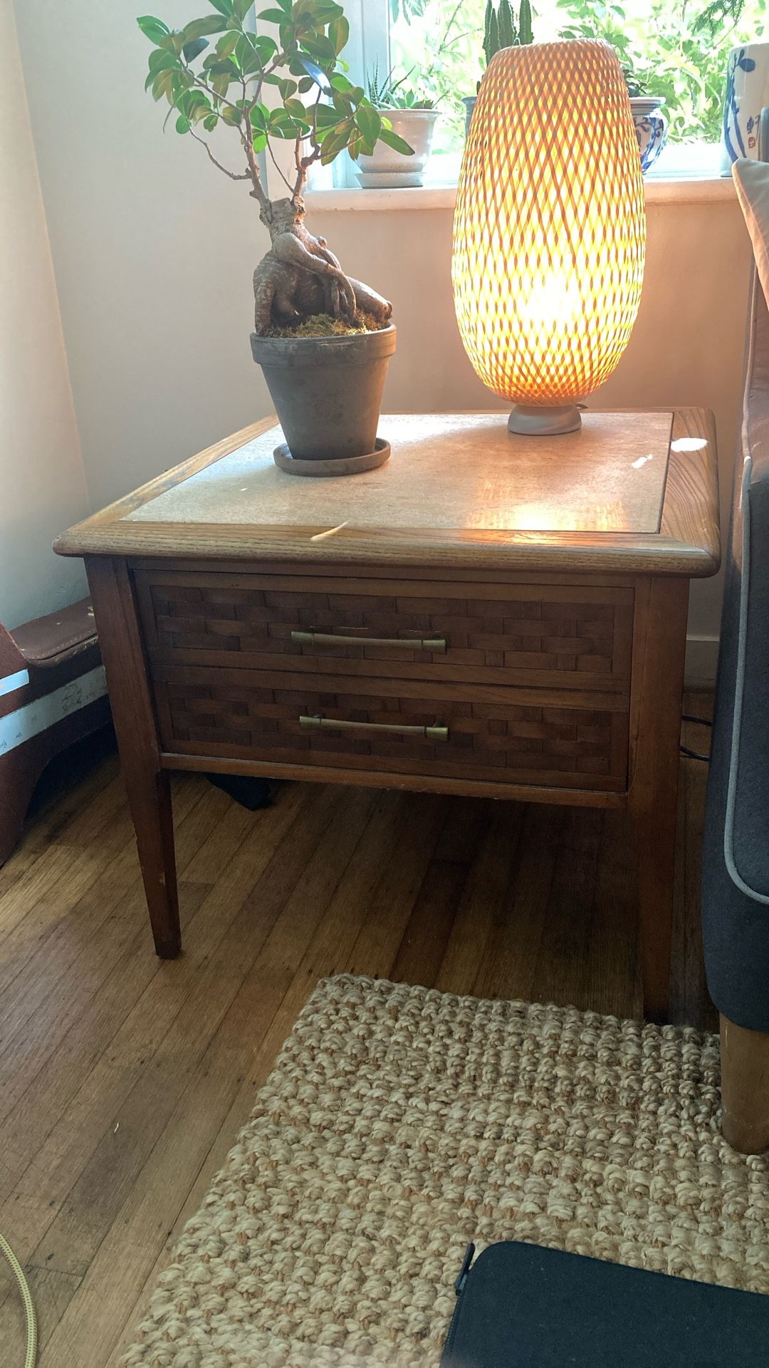 End Table