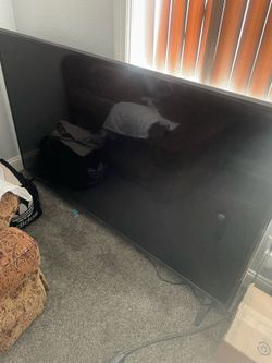 75” 4k smart UHD LED TV