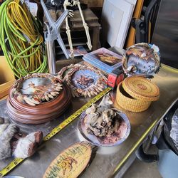Native American Lot