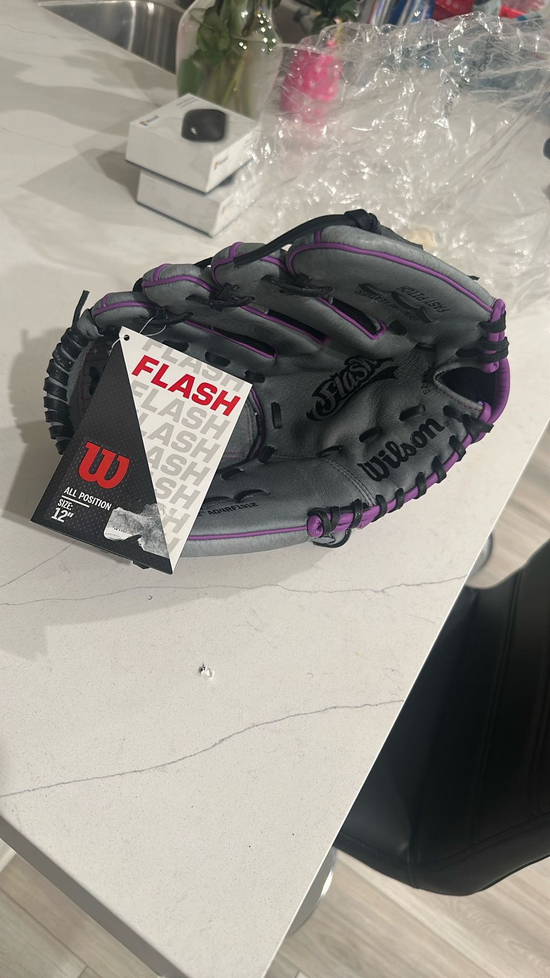 Softball Glove