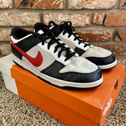 Nike Dunk Low 6.0 Size 13