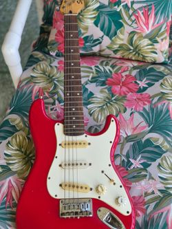 Guitar