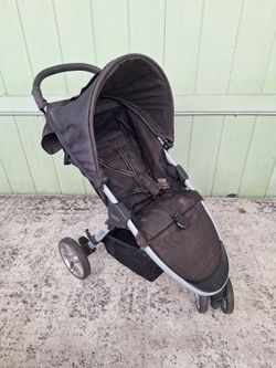 Stroller carreola ($20