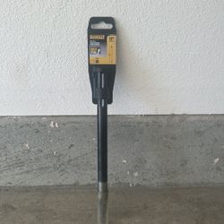dewalt bull point
