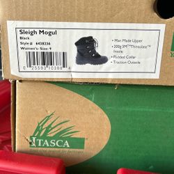 Women’s Snow boots