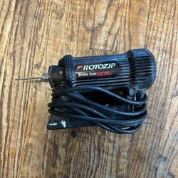 Rotozip Spiral Saw 