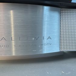 Vizio lcd tv