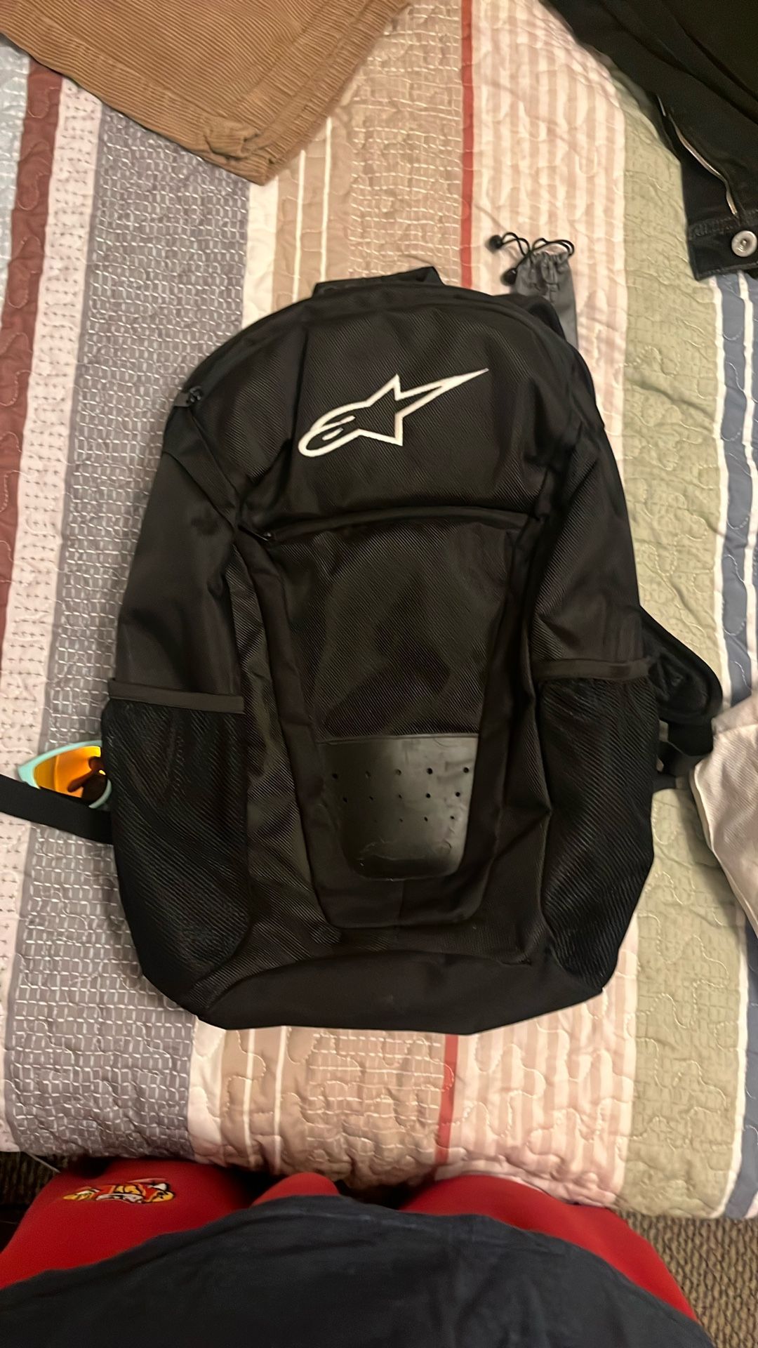 Alpine Stars Backpack