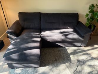Knislinge Sectional Sofa - $150 OBO