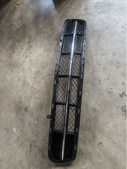 Corvette Grill