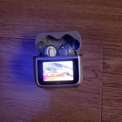 JBL Tour Pro 2 Earbud  ( White)