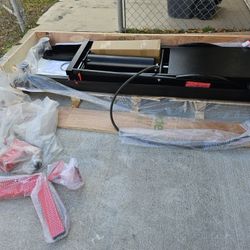 Brand NEW BLACK WINDOW LIFT