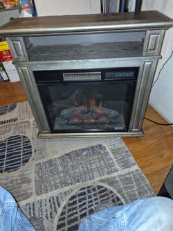 First and for most fire,Place
