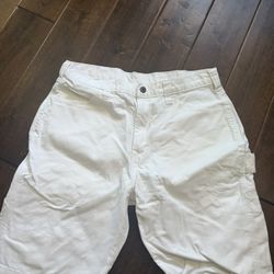 Dickies Carpenter Jorts 
