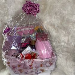 Mother Day Basket #4