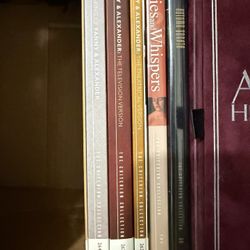 The Criterion Collection Ingmar Bergman DVD Lot