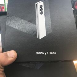 Z Fold 6 512gb Unlock No Credit Needed Pay Down Only 