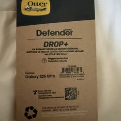 Otterbox Defender Series Galaxy S25 Ultra - Brand New