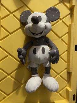 Mickey Mouse Memories 