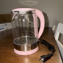 Tea kettle
