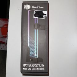 Cooler Master GPU support Bracket 