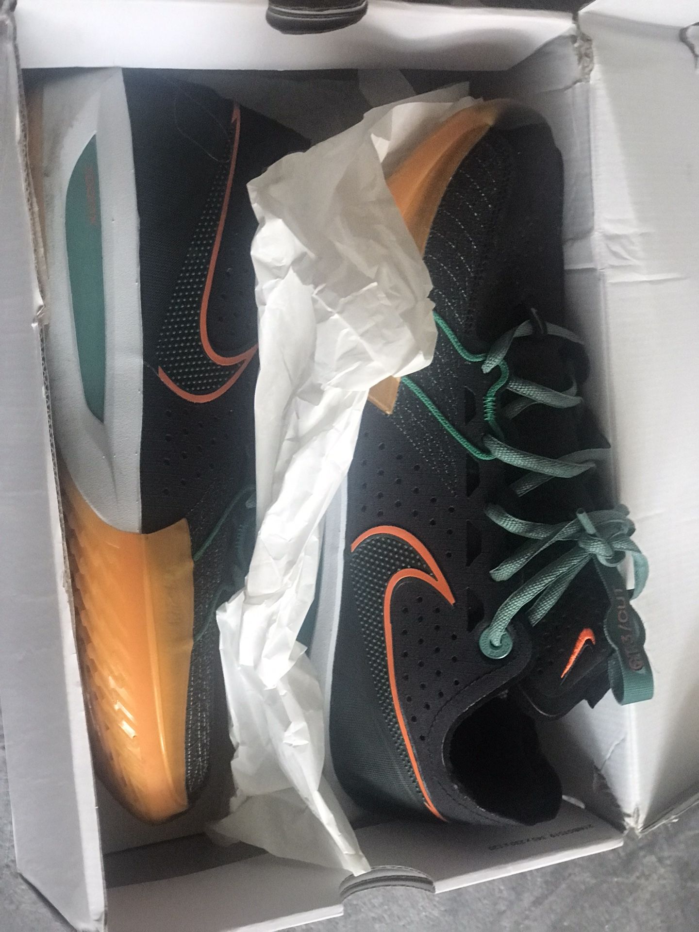 Nike GT/Cut3