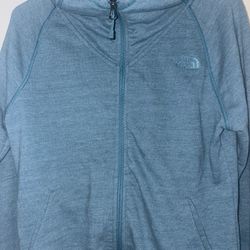 northface sweater 