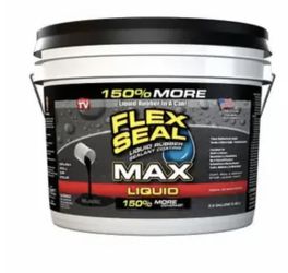 Flex Seal