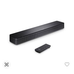 Bose Soundbar Series II