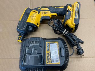 DeWalt set