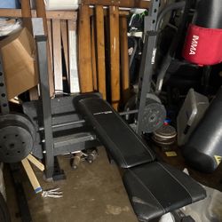 Bench Press