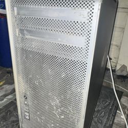 Apple Mac Pro 2006