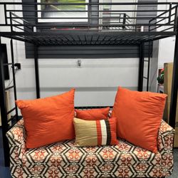 Accent Sofa
