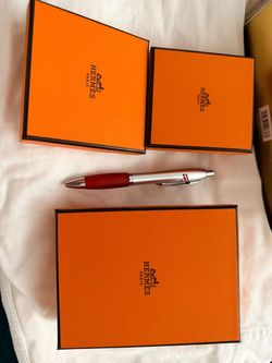 Hermes Jewelry boxes