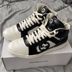 Gucci Mens Sneakers 