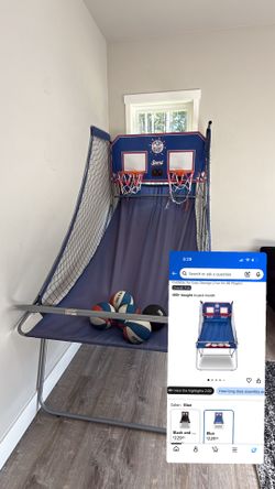 Basketball