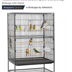 Bird Cage