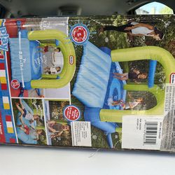 Little tikes Bouncer